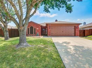 4708 Fox Ridge Ln, McKinney, TX 75071