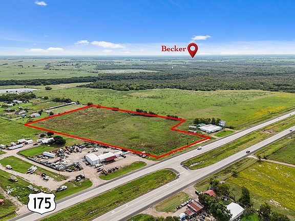 5th image of 5915 E Highway 175