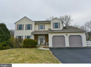 226 Deerfield Way, Pottstown, PA 19464