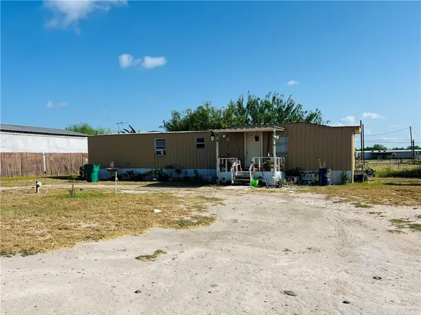 827 Siria St, Sullivan City, TX 78595