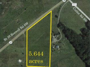 8200 Roswell Rd SW, Sherrodsville, OH 44675