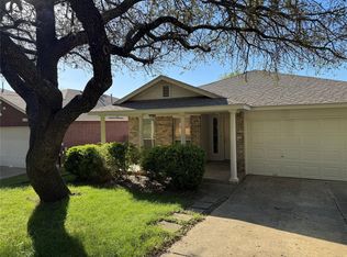 1124 Sundrop Pl, Round Rock, TX 78665