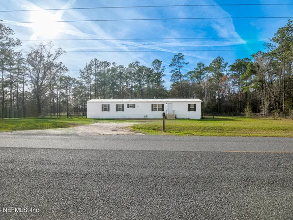 20644 NW CR 235, Lake Butler, FL 32054