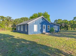5264 County Road 120, Clyde, TX 79510