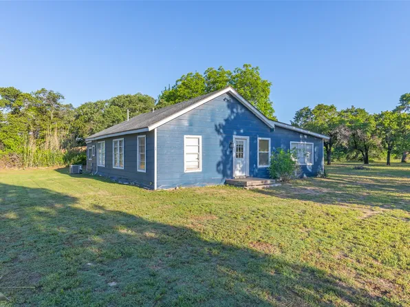 5264 County Road 120, Clyde, TX 79510