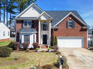 225 Windsong Way, Moore, SC 29369