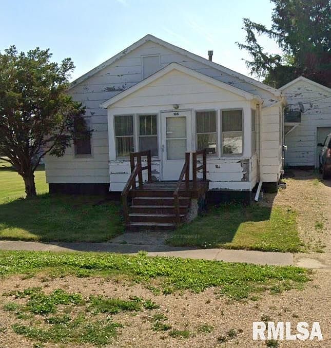 105 N Depot St, Annawan, IL 61234 MLS QC4255215 Zillow