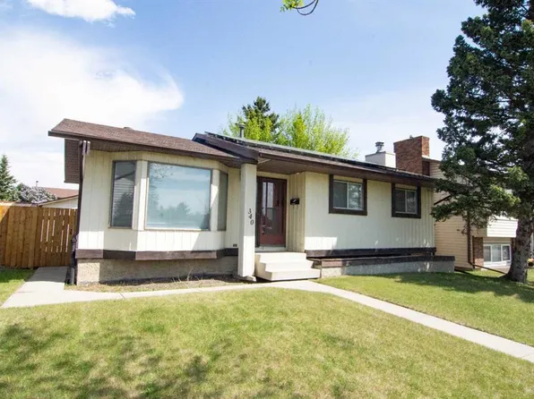 340 SE Templeton Cir NE, Calgary, AB T1Y 4L7