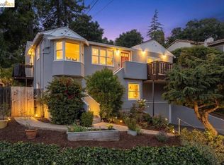 4425 Norton Ave, Oakland, CA 94602