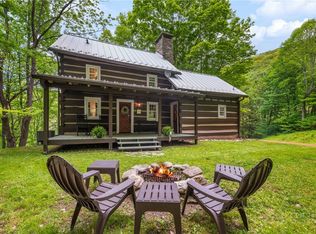 410 Loves Knob Rd, Sugar Grove, NC 28679
