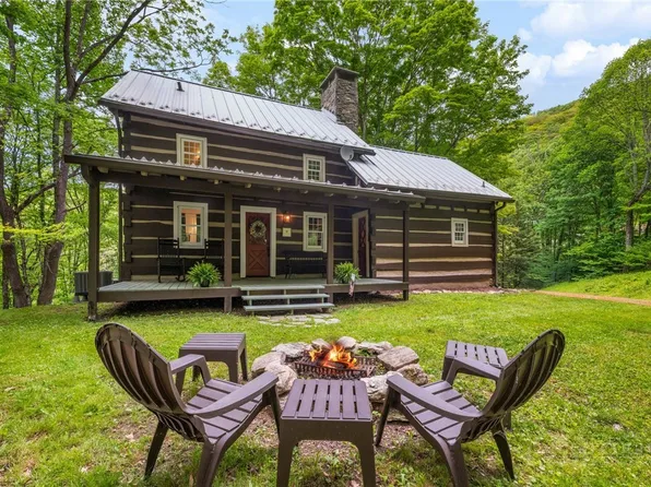 410 Loves Knob Road, Sugar Grove, NC 28607