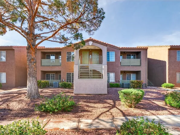 2111 Sealion Dr Unit 106, Las Vegas, NV 89128