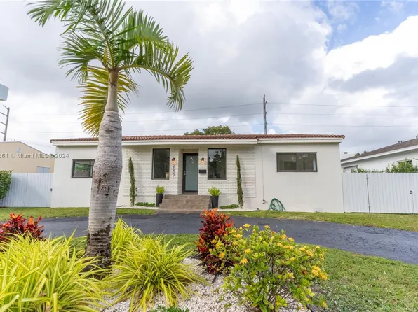 2633 Arthur St, Hollywood, FL 33020