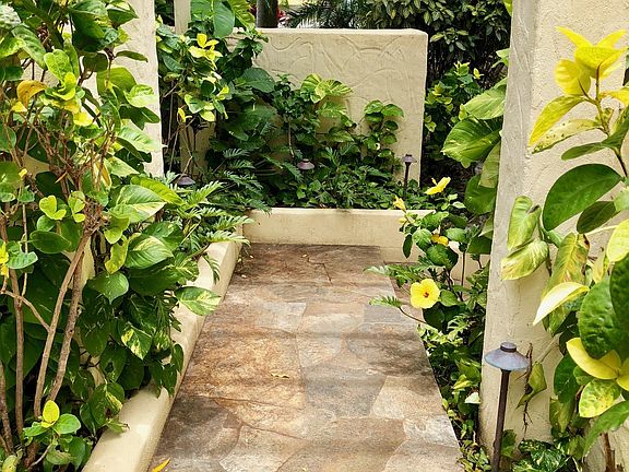 Entry Path