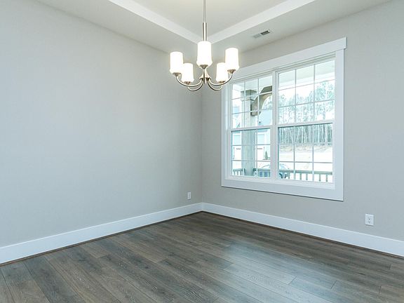 The Northwood Dining Room