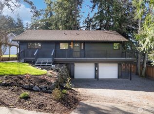144 Amherst Street, Fircrest, WA 98466