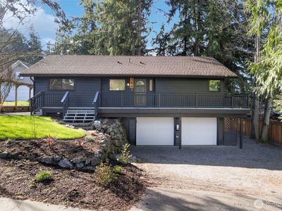 144 Amherst Street, Fircrest, WA, 98466
