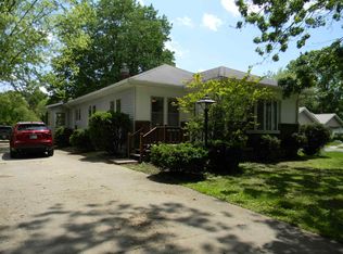 310 N Kimble Dr, Bloomington, IN