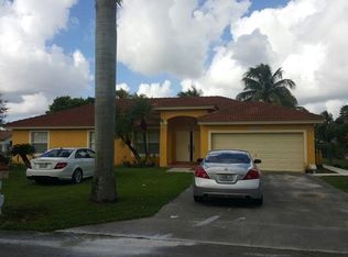 15885 SW 285th St, Homestead, FL 33033