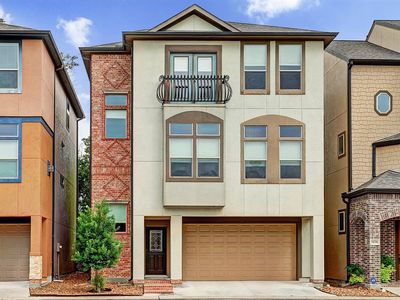 11038 Upland River Dr, Houston, TX, 77043