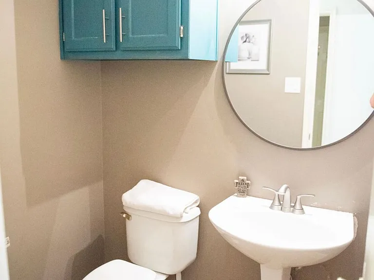 2421 Bonham Trl — Photo 8