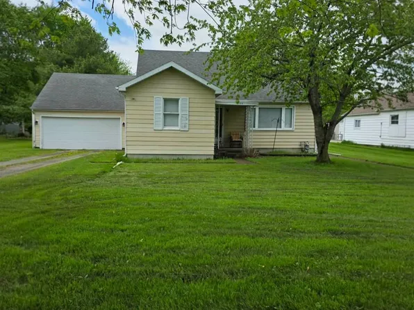 5105 Campbell St, Sandusky, OH 44870