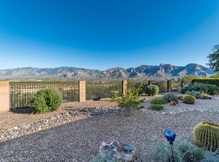 12436 N Mount Bigelow Rd, Oro Valley, AZ 85755