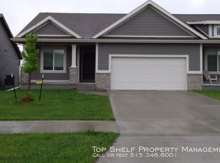4315 NW Abilene Rd, Ankeny, IA 50023