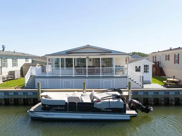 26242 Cove Dr, Millsboro, DE 19966