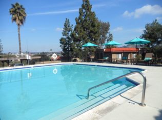 8633 Lemon Ave APT 12, La Mesa, CA 91941