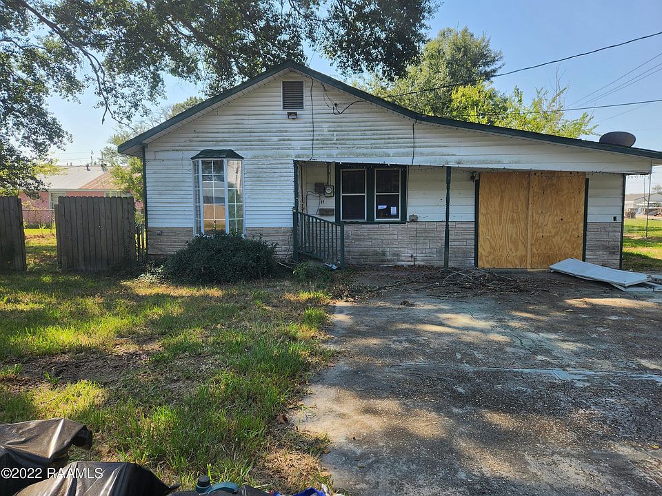 227 E Peach Ave, Eunice, LA 70535 MLS 22009255 Zillow
