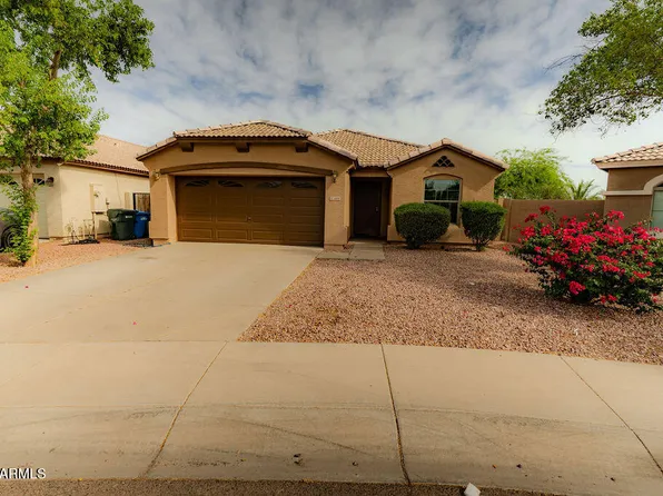 1608 W CHANUTE Pass, Phoenix, AZ 85041
