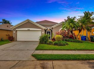 1535 Crossvine Ct, New Port Richey, FL 34655