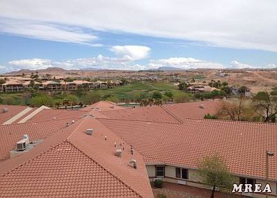 Views on Front Balcony