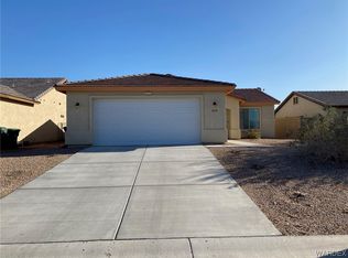 5078 S Rosemary Dr, Fort Mohave, AZ 86426