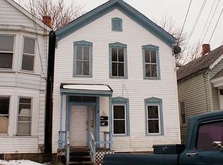 7 Park Ave, Troy, NY 12180
