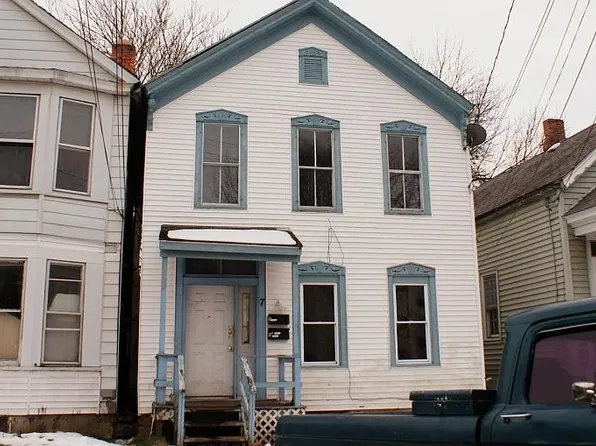 7 Park Ave, Troy, NY 12180