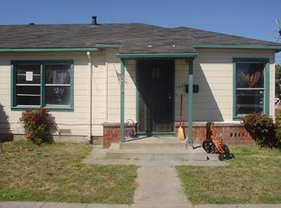 1325 135th Ave, San Leandro, CA 94578