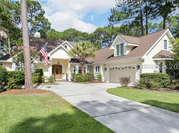 7 Lenox Ln, Hilton Head Island, SC 29926