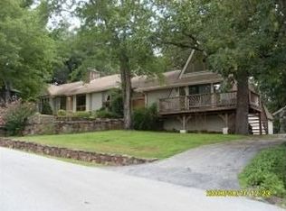 834 Briar Cliff Rd, Lampe, MO 65681