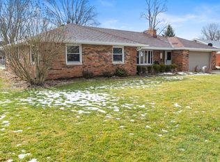 8609 W Red Bud Ln, Muncie, IN