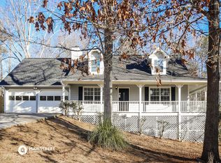 3900 Saddlecreek Dr, Douglasville, GA 30135