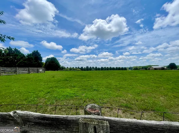0 Carl Davis Rd, Monroe, GA 30656