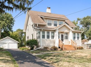 1448 48th St, Des Moines, IA 50311