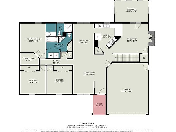 2nd image of 4810 W 5th St