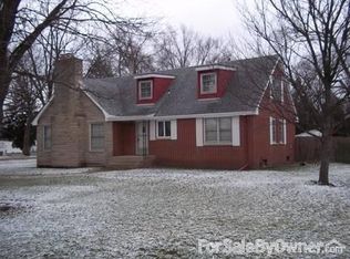 530 Conant Ave, Joliet, IL 60435