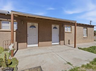 3365 N Stone Ave, Tucson, AZ 85705