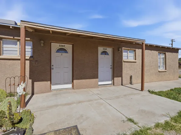3365 N Stone Ave, Tucson, AZ 85705