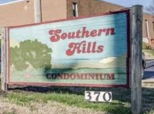 370 Wallace Rd APT D15, Nashville, TN 37211