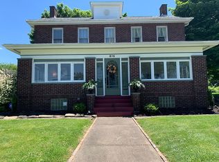 876 Fairdale Ave, Ambridge, PA 15003
